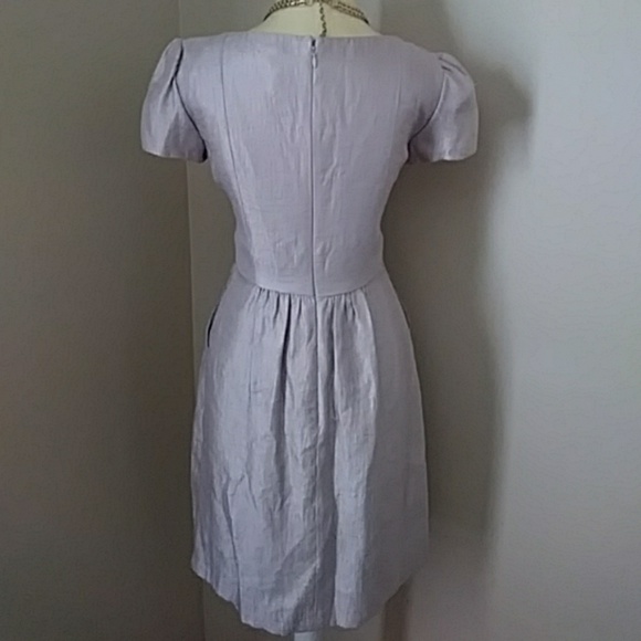 Maxandcleo dusty pink dress - Picture 4 of 8